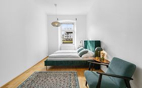 Stylische Altbauwohnung Bregenz Am See